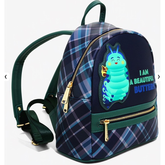 loungefly heimlich backpack